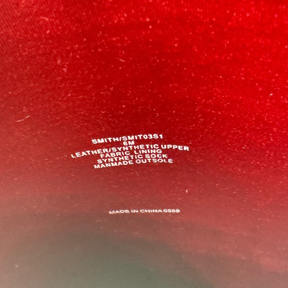 Steve Madden Size 6 Smith NEW Red Leather Foldover Pointed Stiletto Boots $200 - Picture 3 of 16